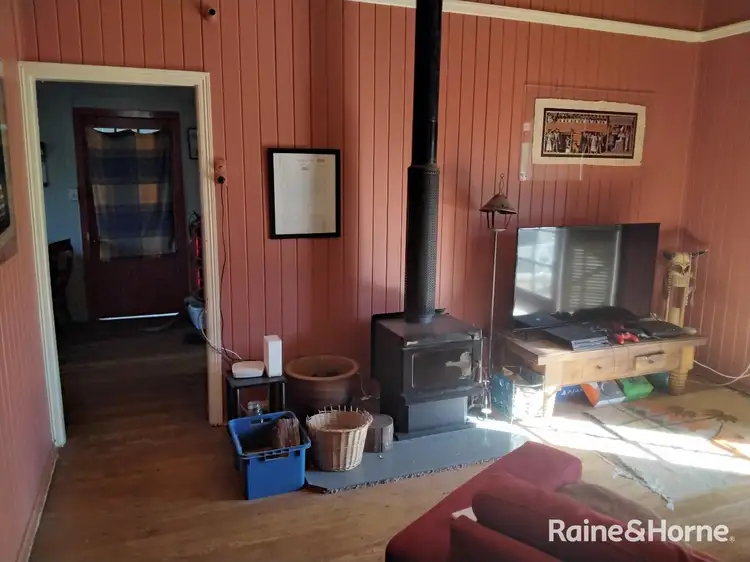 Third view of Homely house listing, 13 Duke Street, Kingaroy QLD 4610