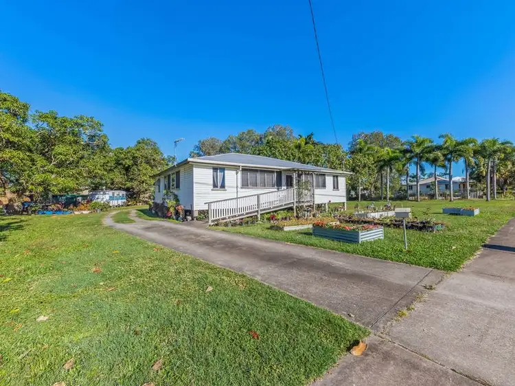 Main view of Homely house listing, 96 Faust Street, Proserpine QLD 4800