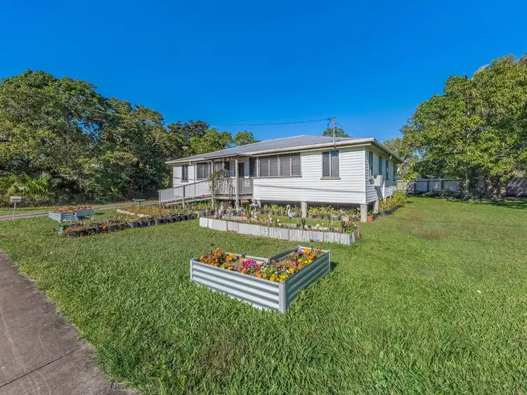 Second view of Homely house listing, 96 Faust Street, Proserpine QLD 4800