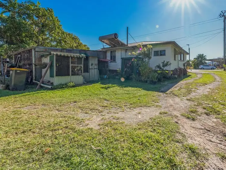 Fourth view of Homely house listing, 96 Faust Street, Proserpine QLD 4800