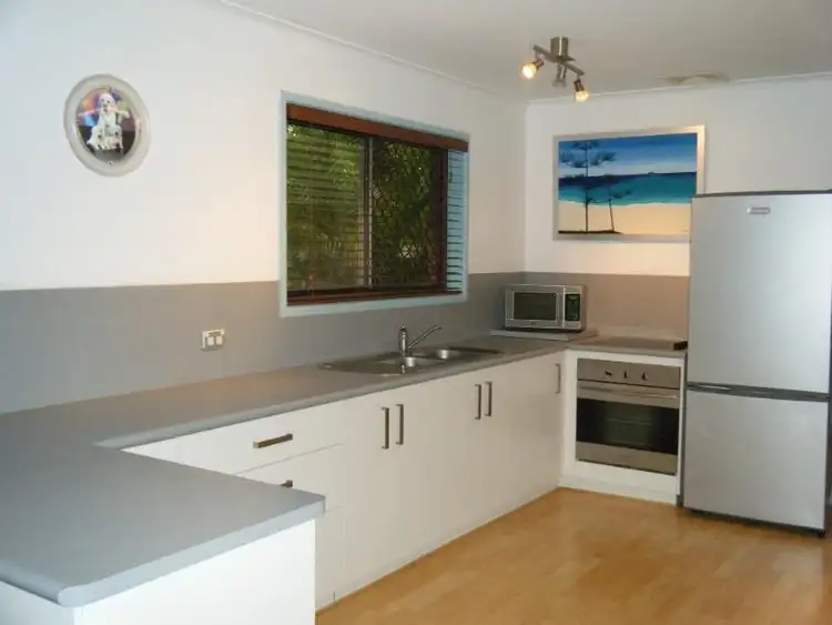 Second view of Homely unit listing, 1/20 Pandanus Drive, Cannonvale QLD 4802
