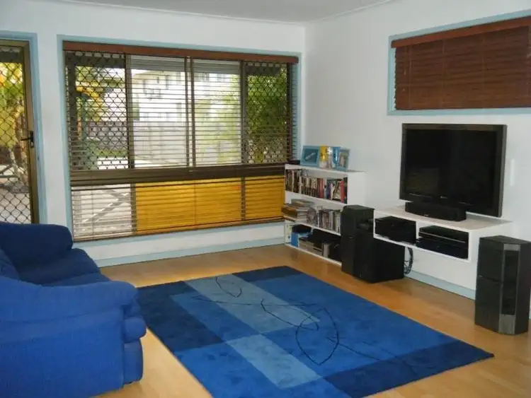 Third view of Homely unit listing, 1/20 Pandanus Drive, Cannonvale QLD 4802