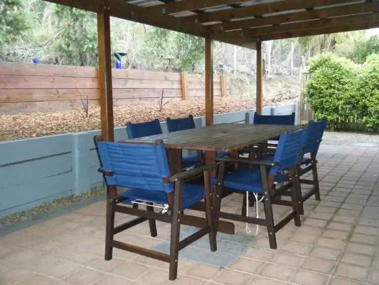 Fourth view of Homely unit listing, 1/20 Pandanus Drive, Cannonvale QLD 4802