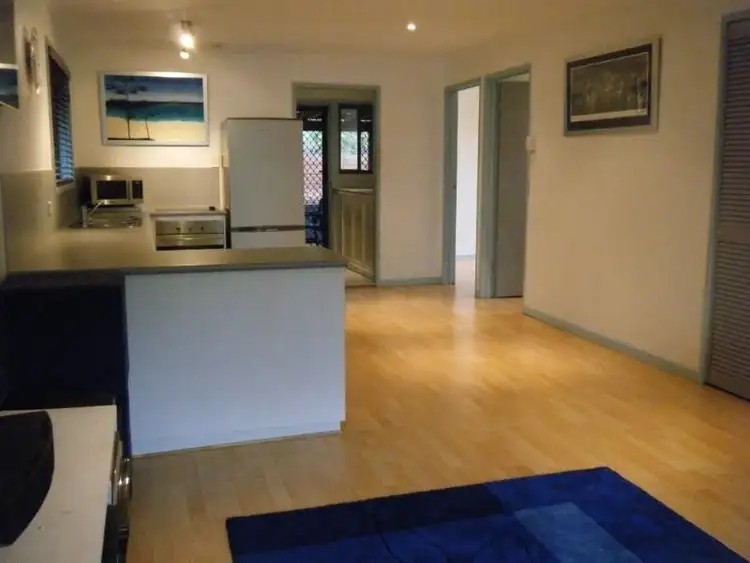Fifth view of Homely unit listing, 1/20 Pandanus Drive, Cannonvale QLD 4802