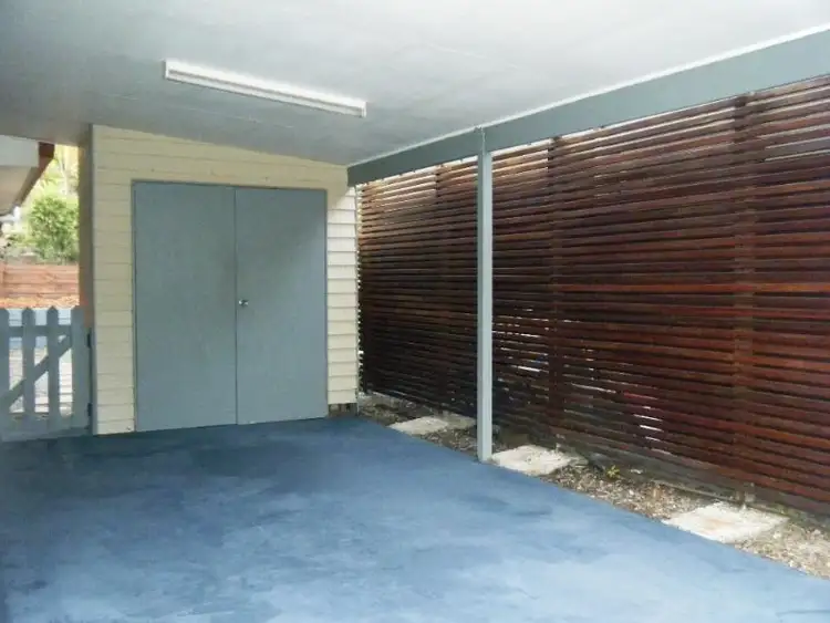 Sixth view of Homely unit listing, 1/20 Pandanus Drive, Cannonvale QLD 4802