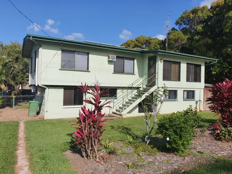 58 Beach Road, Ayr QLD 4807