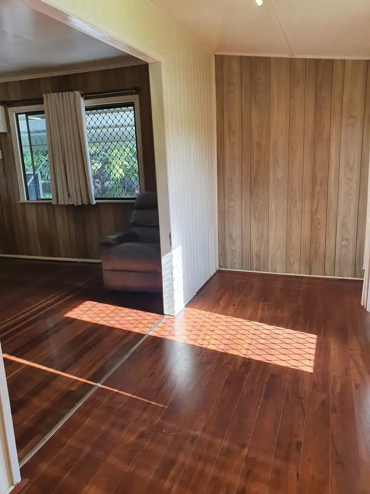 Second view of Homely house listing, 58 Beach Road, Ayr QLD 4807