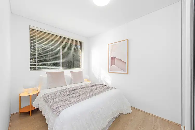 Fifth view of Homely unit listing, 9/16 Grace Campbell Crescent, Hillsdale NSW 2036