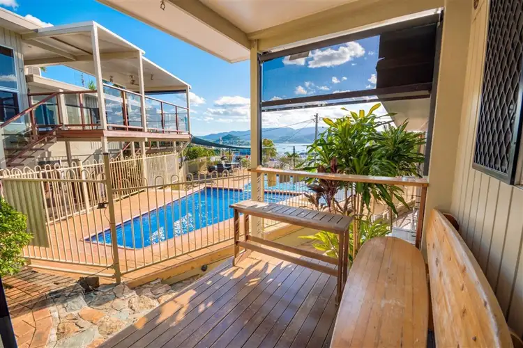 3/22 Airlie Crescent, Airlie Beach QLD 4802