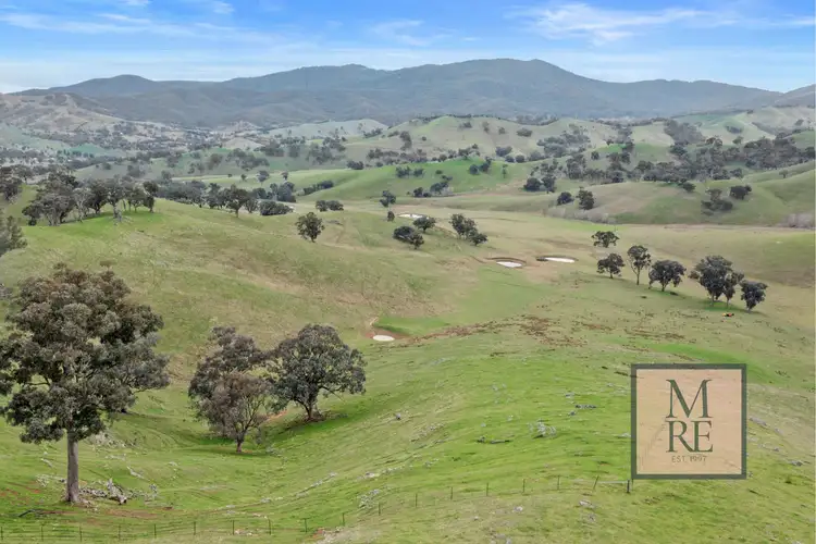 LOT 21 Eagles Lane, Bonnie Doon VIC 3720