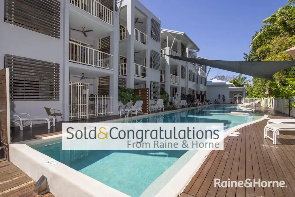 Main view of Homely unit listing, 4/3-5 Davidson Street (Mantra Aqueous), Port Douglas QLD 4877