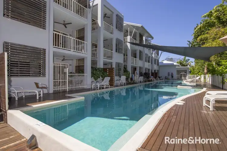Second view of Homely unit listing, 4/3-5 Davidson Street (Mantra Aqueous), Port Douglas QLD 4877