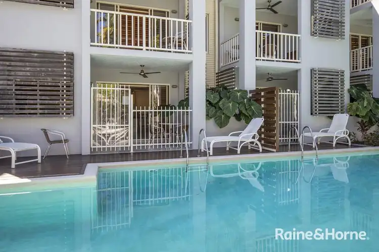 Third view of Homely unit listing, 4/3-5 Davidson Street (Mantra Aqueous), Port Douglas QLD 4877