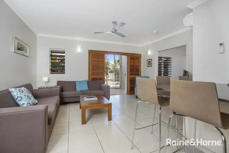 Fifth view of Homely unit listing, 4/3-5 Davidson Street (Mantra Aqueous), Port Douglas QLD 4877