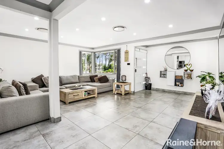 62 Jersey Road, Dharruk NSW 2770