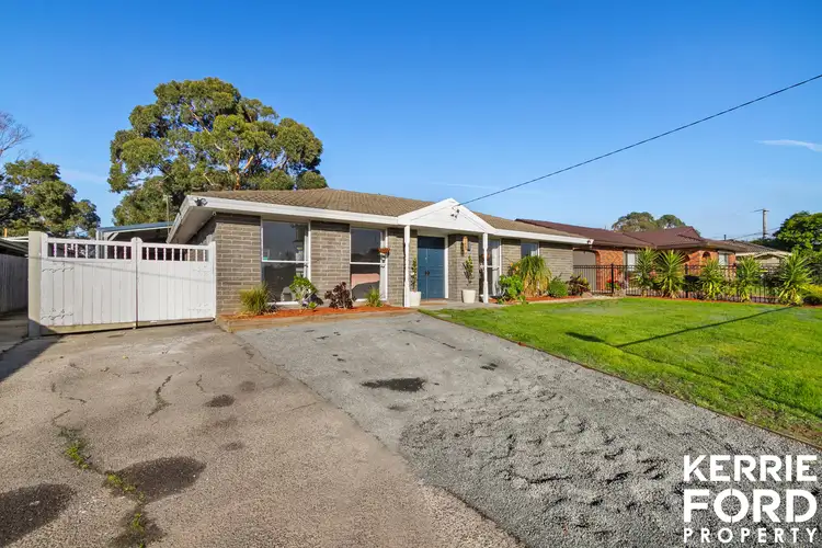 13 James Parade, Traralgon VIC 3844
