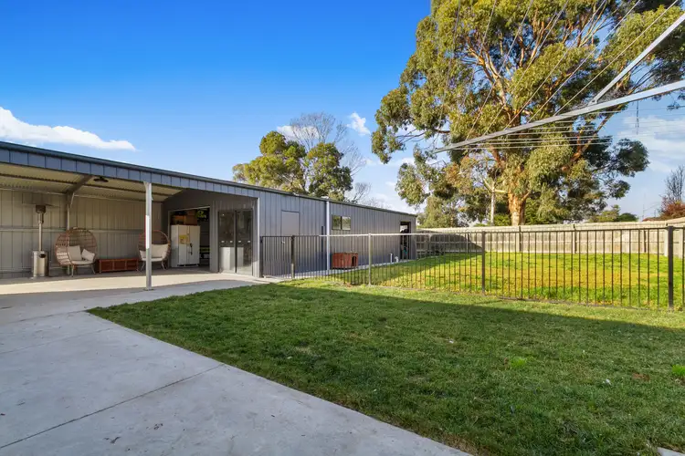 Second view of Homely house listing, 13 James Parade, Traralgon VIC 3844