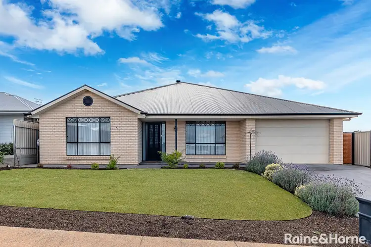 Main view of Homely house listing, 20 Davey Street, Strathalbyn SA 5255