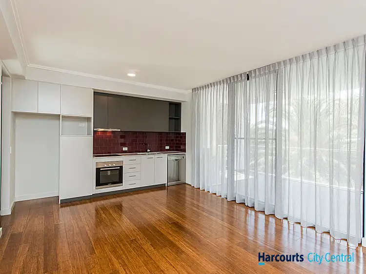 48/99 Palmerston Street, Perth WA 6000