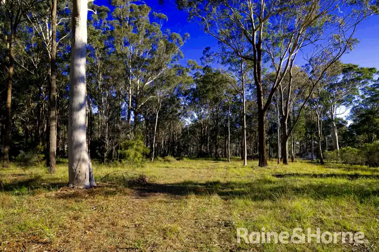Third view of Homely land listing, 15 Mahogany Place, Medowie NSW 2318