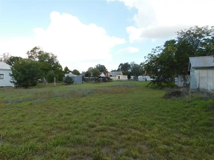 Second view of Homely land listing, 64 King Street, Coonabarabran NSW 2357
