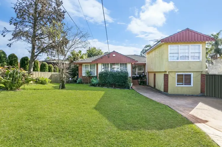 27 Kastelan Street, Blacktown NSW 2148