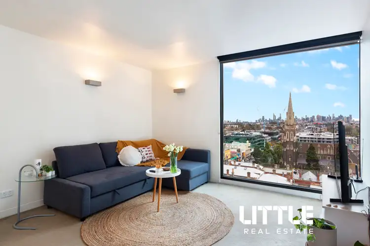 813/377 Burwood Road, Hawthorn VIC 3122