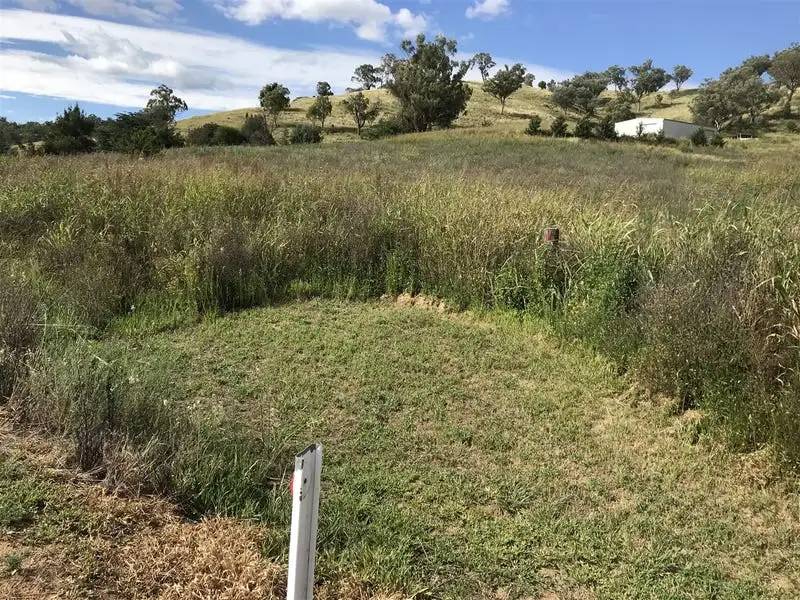 Main view of Homely land listing, 31 Dungowan Creek Road, Dungowan NSW 2340