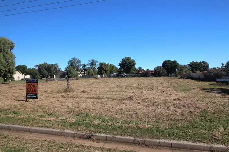 Third view of Homely land listing, 88 Lynn Street, Boggabri NSW 2382