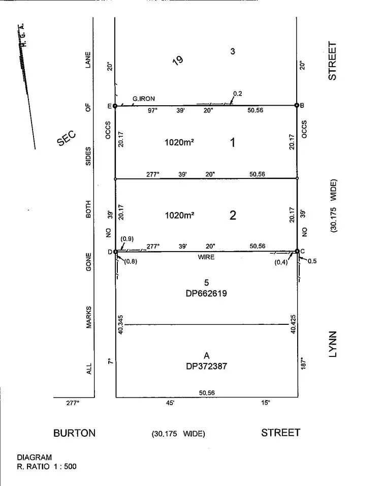 Fifth view of Homely land listing, 88 Lynn Street, Boggabri NSW 2382