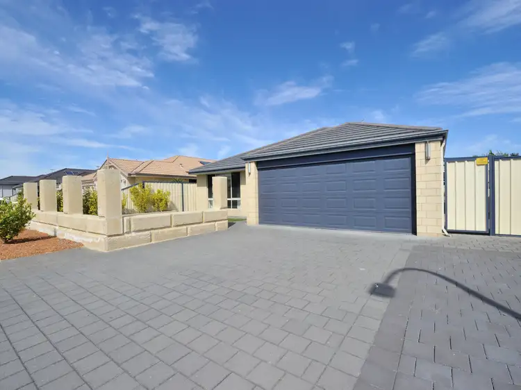 46 Centennial Avenue, Bertram WA 6167