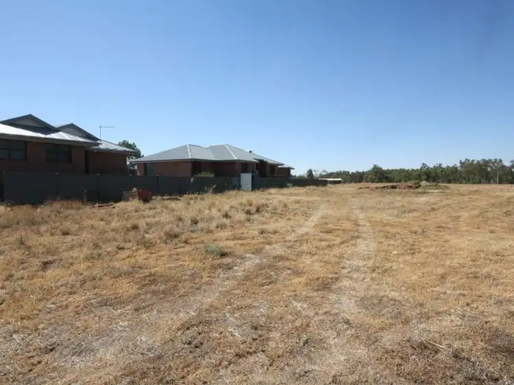 45 Riverside Drive Narrabri, Narrabri NSW 2390