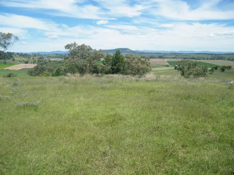 42 Bolah Ridge Road, Quirindi NSW 2343