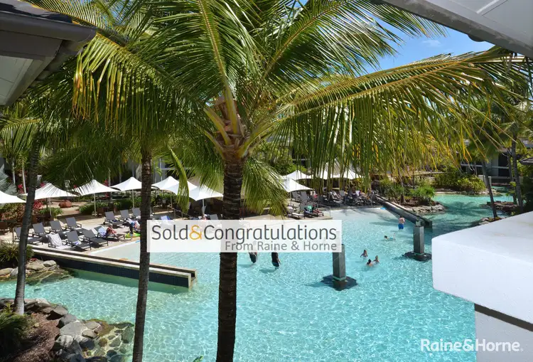 Main view of Homely unit listing, 235/22-36 Mitre Street (SEA TEMPLE RESORT), Port Douglas QLD 4877