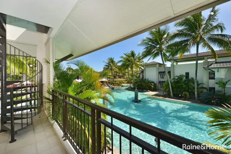 Second view of Homely unit listing, 235/22-36 Mitre Street (SEA TEMPLE RESORT), Port Douglas QLD 4877