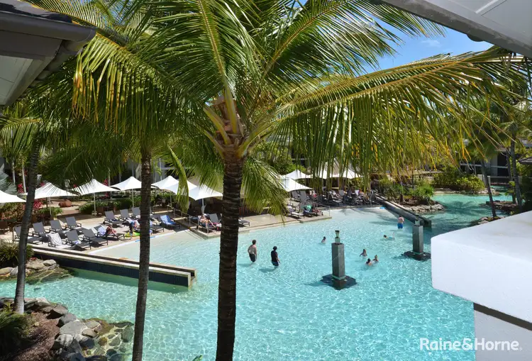 Third view of Homely unit listing, 235/22-36 Mitre Street (SEA TEMPLE RESORT), Port Douglas QLD 4877
