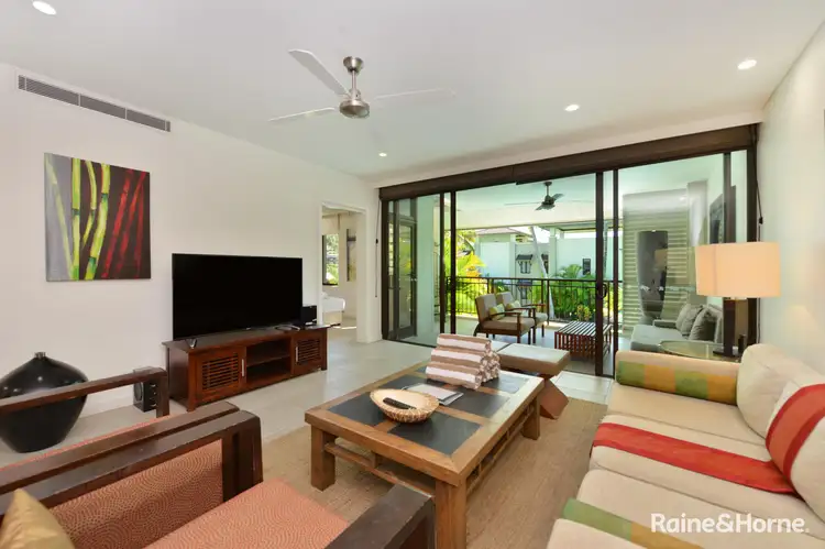 Fourth view of Homely unit listing, 235/22-36 Mitre Street (SEA TEMPLE RESORT), Port Douglas QLD 4877