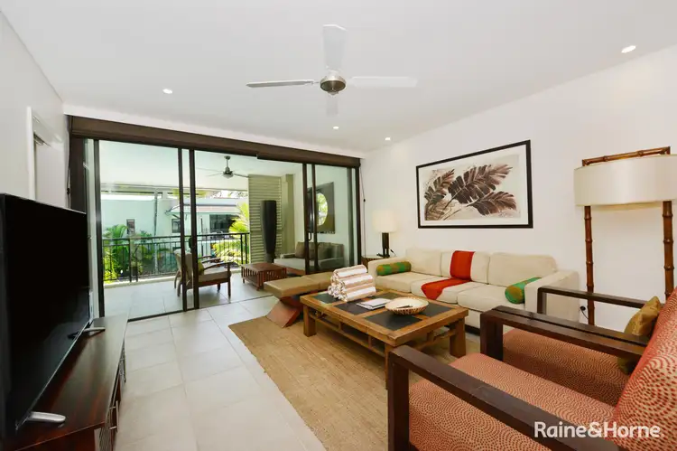 Fifth view of Homely unit listing, 235/22-36 Mitre Street (SEA TEMPLE RESORT), Port Douglas QLD 4877
