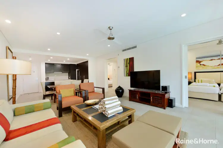 Sixth view of Homely unit listing, 235/22-36 Mitre Street (SEA TEMPLE RESORT), Port Douglas QLD 4877