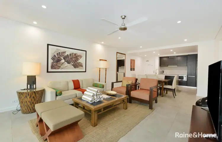 Seventh view of Homely unit listing, 235/22-36 Mitre Street (SEA TEMPLE RESORT), Port Douglas QLD 4877