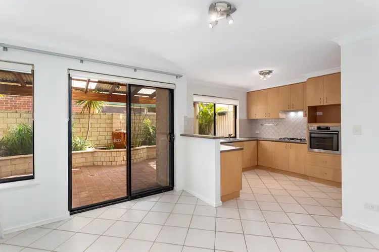 Fourth view of Homely house listing, 3/27 Tuart Street, Yokine WA 6060