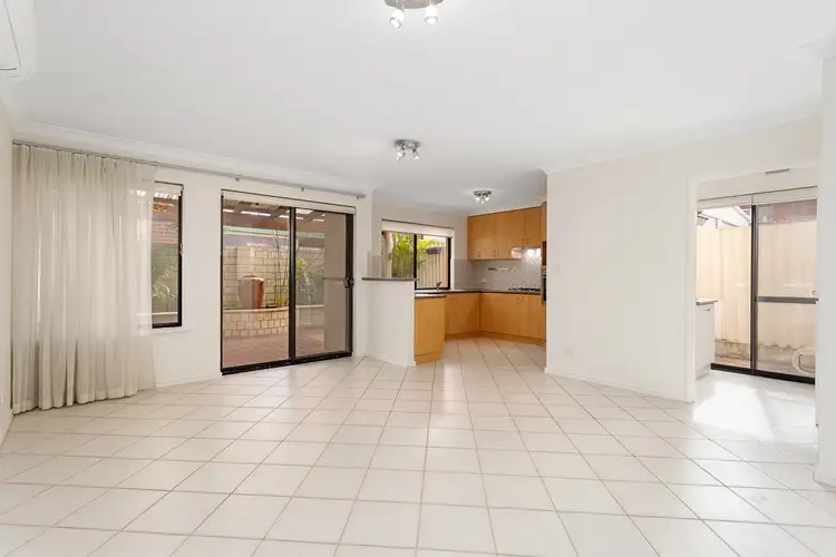 Sixth view of Homely house listing, 3/27 Tuart Street, Yokine WA 6060