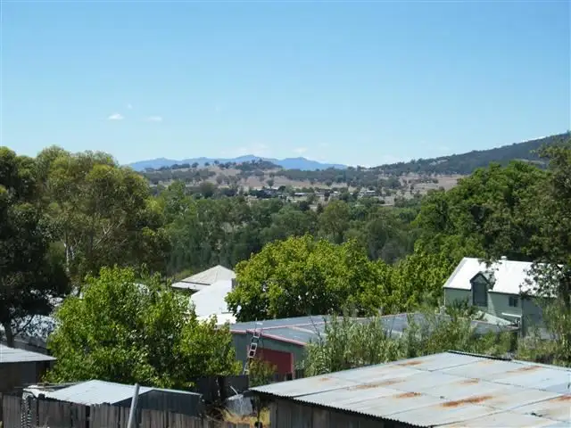 Lot 12 Church Street, Quirindi NSW 2343