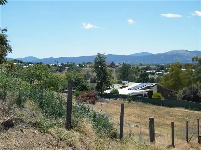 Second view of Homely land listing, Lot 12 Church Street, Quirindi NSW 2343