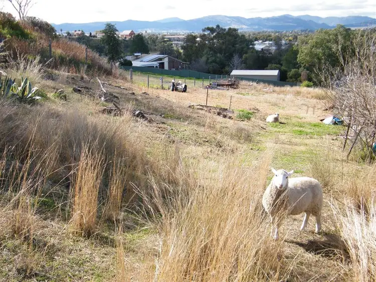 Third view of Homely land listing, Lot 12 Church Street, Quirindi NSW 2343