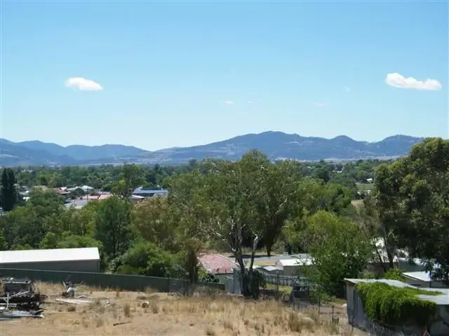 Fourth view of Homely land listing, Lot 12 Church Street, Quirindi NSW 2343