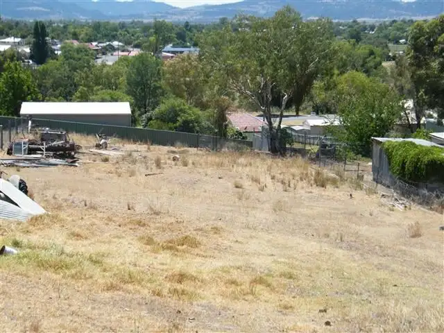 Fifth view of Homely land listing, Lot 12 Church Street, Quirindi NSW 2343
