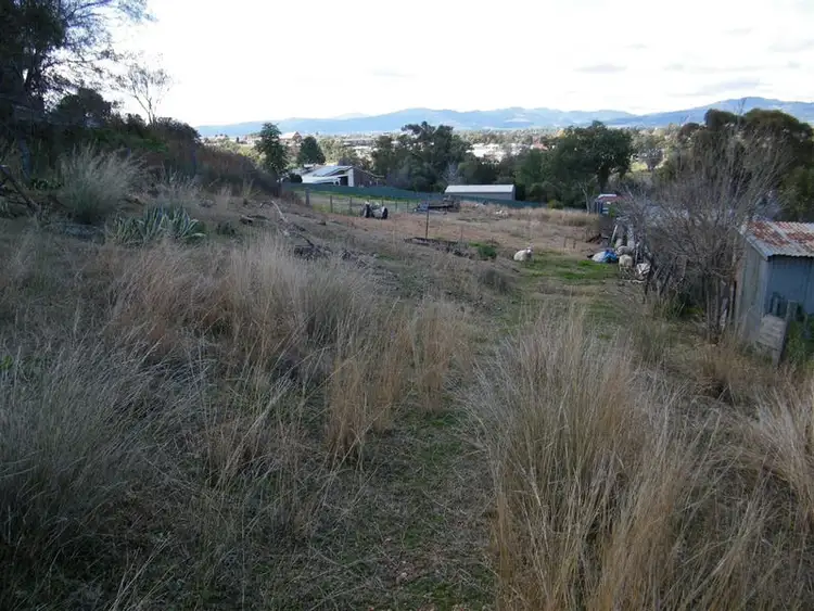 Sixth view of Homely land listing, Lot 12 Church Street, Quirindi NSW 2343