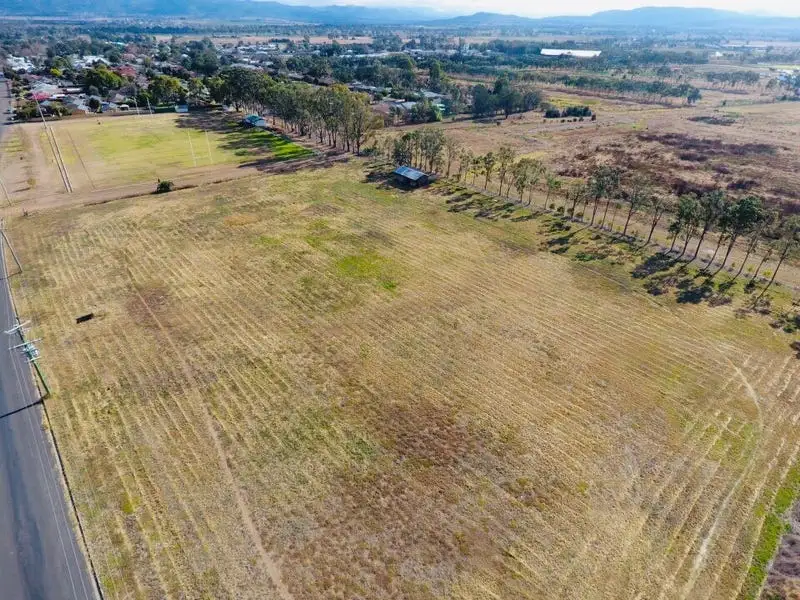 Main view of Homely land listing, 200 Susan Street, Scone NSW 2337