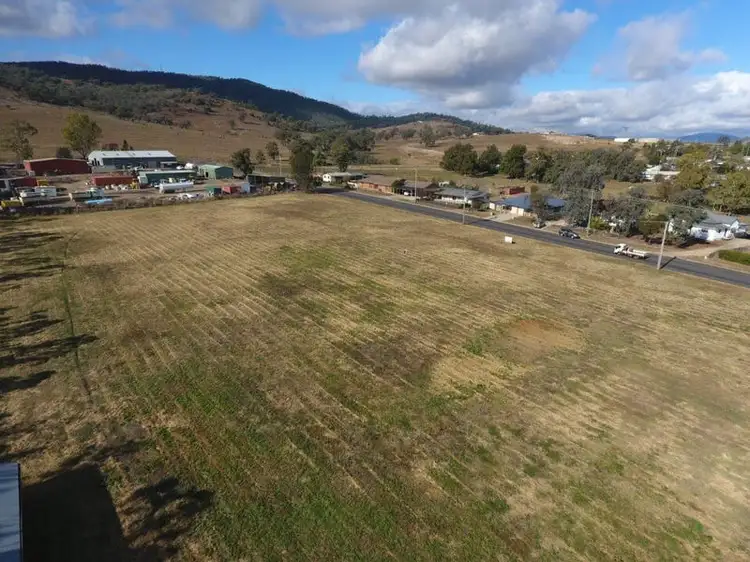 Second view of Homely land listing, 200 Susan Street, Scone NSW 2337